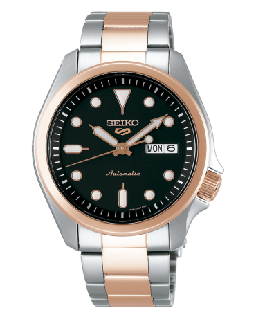 Relógio Seiko 5 Sports SRPE58K1