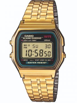 Relógio CASIO Vintage A159WGEA-1EF