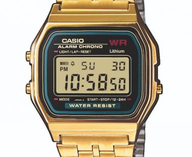 Relógio CASIO Vintage A159WGEA-1EF