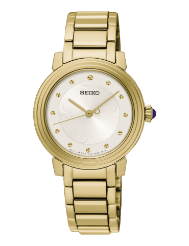 Relógio Seiko Ladies SRZ482P1