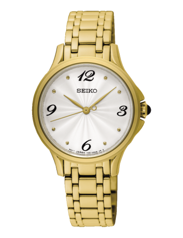 Relógio Seiko Ladies SRZ494P1