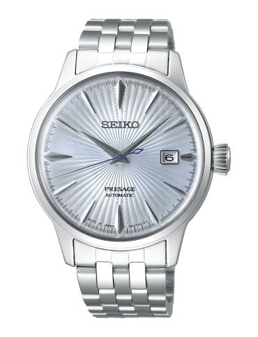 Relógio Seiko Presage Automatic SRPE19J1