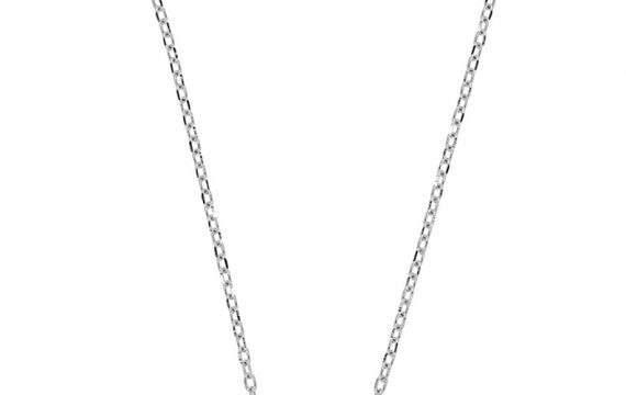 Colar Blue Mystic Eye 106.A439.B.4.00