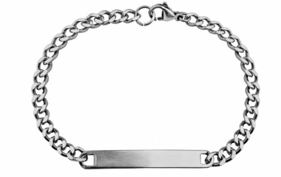 Pulseira Hassu Be The One 7HSS1200332