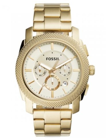 Relógio Fossil Machine FS5193