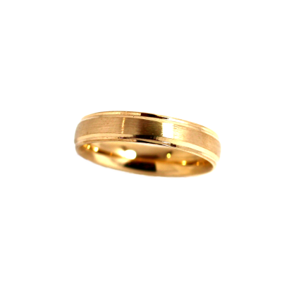 Ourivesaria Moreira - Relógios e Joias - Aliança em Ouro 9k 9KAN10551 42 Ourivesaria Moreira - Relógios e Joias - Aliança em Ouro 9k 9KAN10551 42