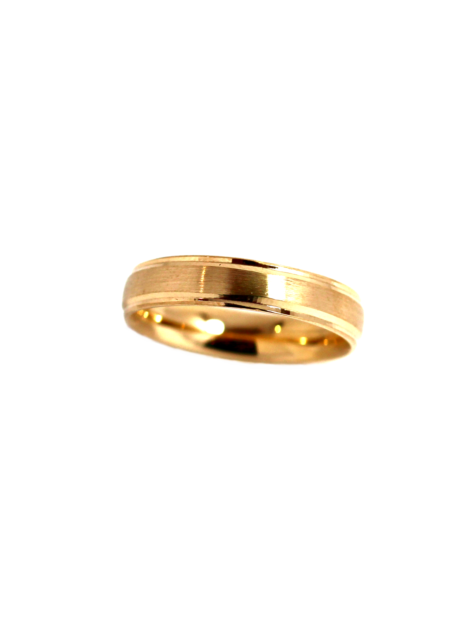 Ourivesaria Moreira - Relógios e Joias - Aliança em Ouro 9k 9KAN10551 42 Aliança em Ouro 9k 9KAN10551 42