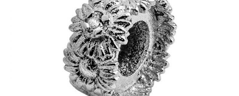 Conta SMW Canteiro de Flores 1SMW601