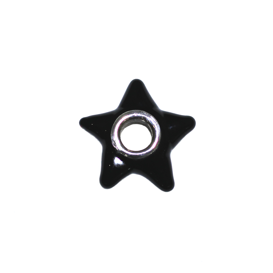 Murano SMW  Estrela Preta
