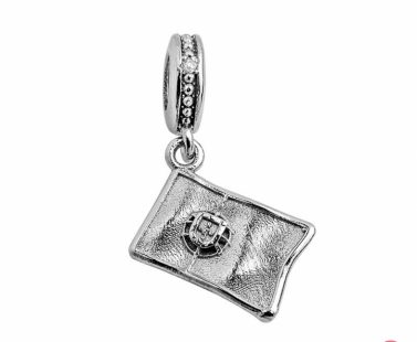 Charm SMW Bandeira de Portugal 1SMW1236