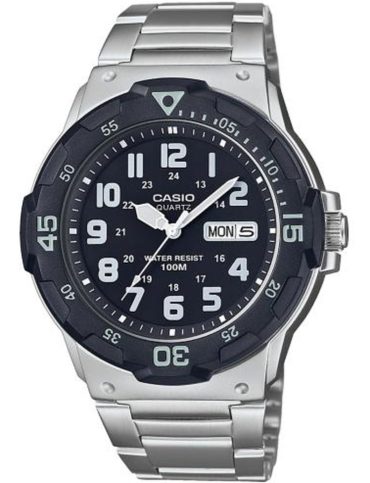 Relógio CASIO MRW-200HD-1BVEF