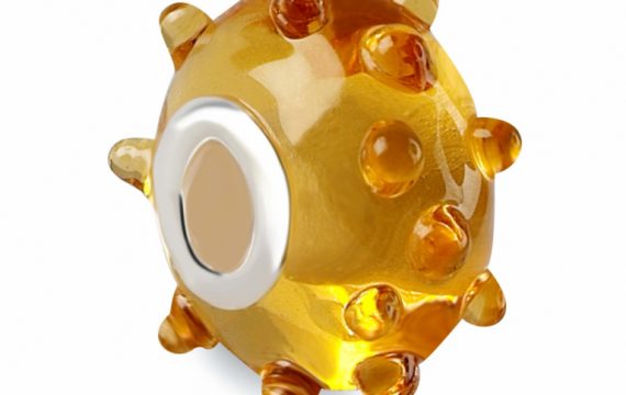 Murano SMW Amarelo Mel 1SMW067