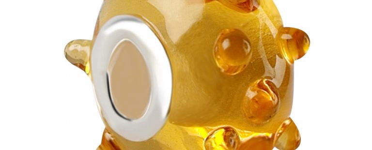 Murano SMW Amarelo Mel 1SMW067