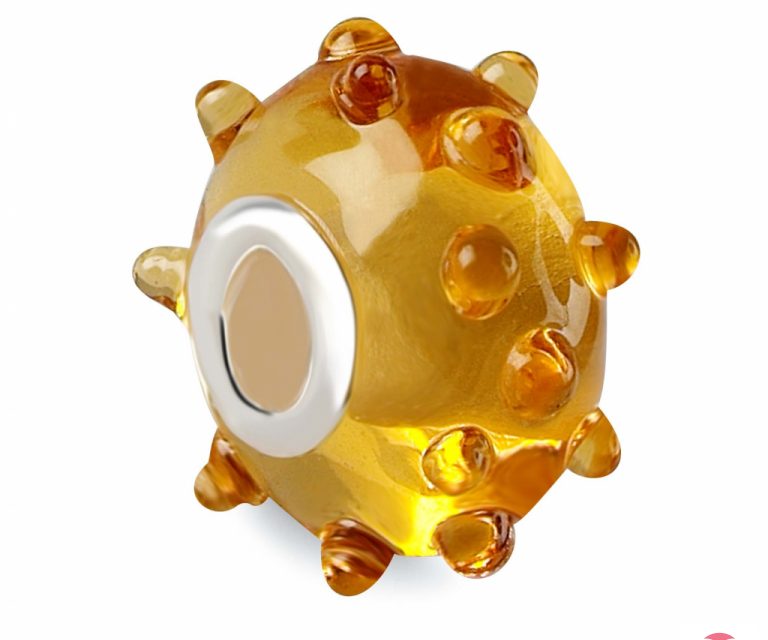 Murano SMW Amarelo Mel 1SMW067