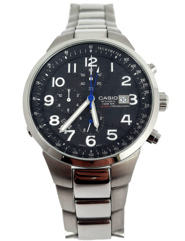 Relógio CASIO Oceanus OC-501D-1AVEF