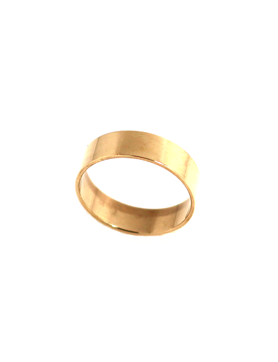 Aliança em Ouro 9k 9KALA010