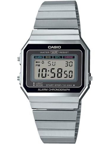 Relógio CASIO Vintage A700WE-1AEF