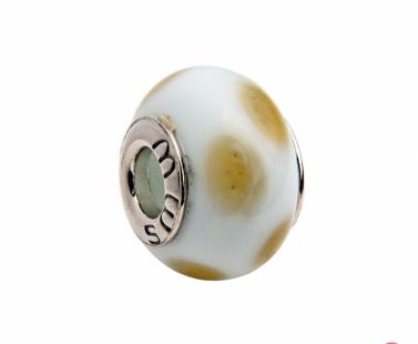 Murano SMW Amarelo Baunilha 1SMW077