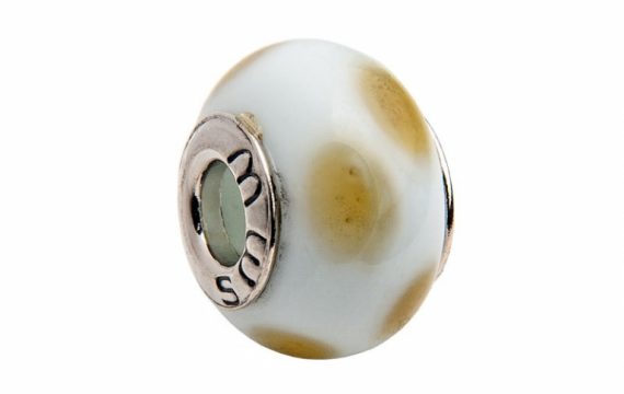 Murano SMW Amarelo Baunilha 1SMW077