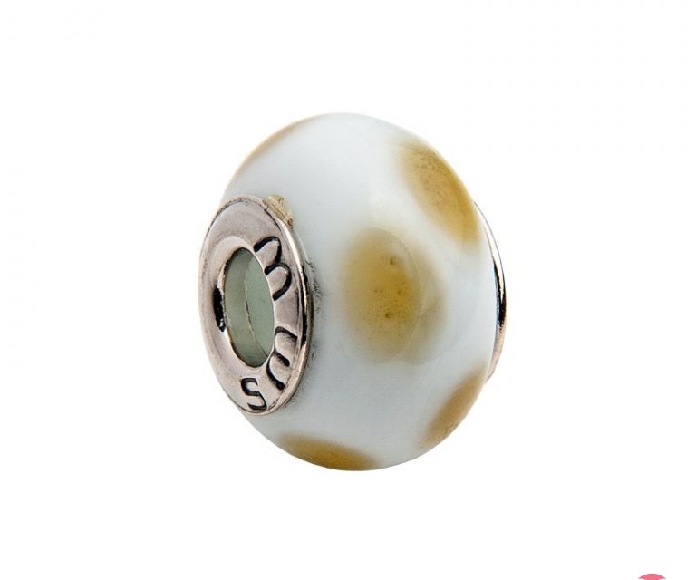 Murano SMW Amarelo Baunilha 1SMW077