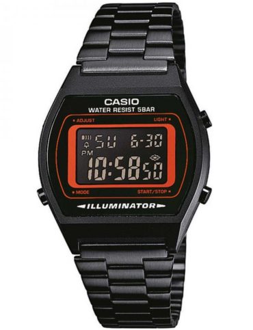 Relógio CASIO Vintage B640WB-4BEF
