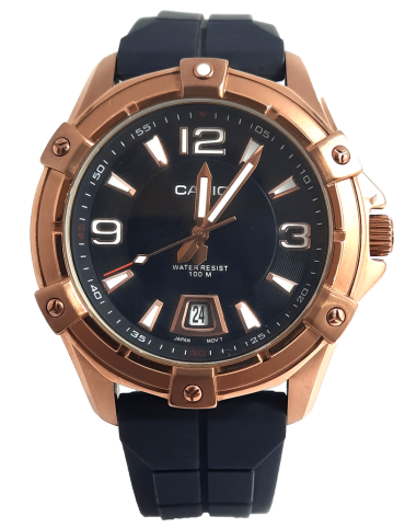 Relógio CASIO MTD-1062-1AVEF