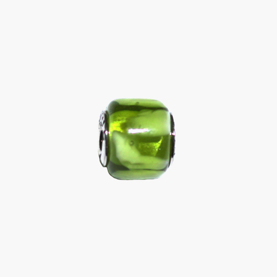 Murano SMW Verde Maça