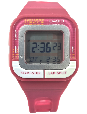 Relógio CASIO SDB-100-4AEF