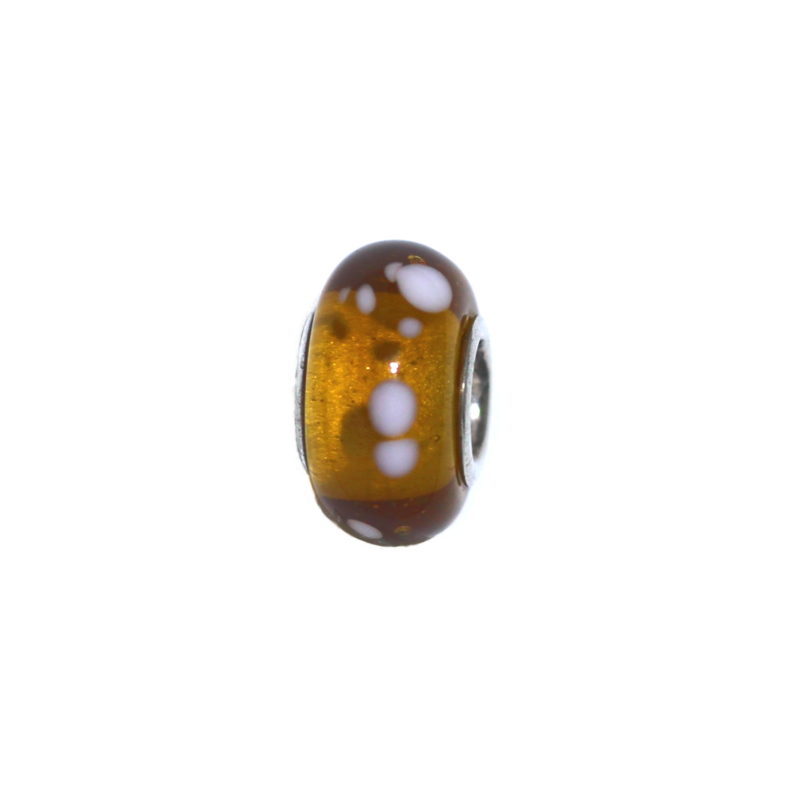 Ourivesaria Moreira - Relógios e Joias - Murano SMW Laranja e Branco Murano SMW  Laranja e Branco