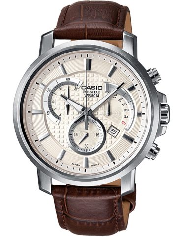 Relógio CASIO BEM-506L-7AE