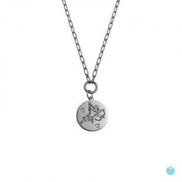 Colar LINK Misty Style - Cupido