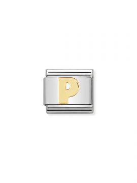 Link Nomination Letra P Link 030101/16