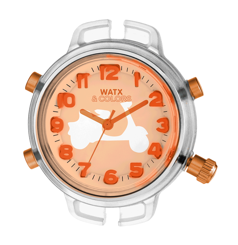 Relógio WATX and CO Analógico S Sunrise RWA1588