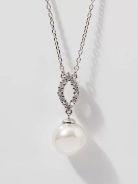 Colar Majorica Tu Y Yo 15322.01.2.000.010.1