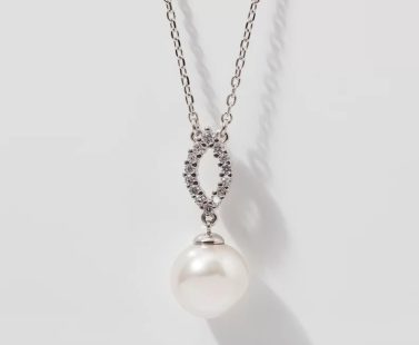 Colar Majorica Tu Y Yo 15322.01.2.000.010.1