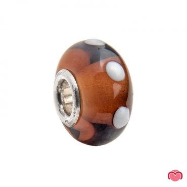 Conta SMW Castanho Chocolate 1SMW069