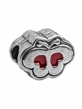 Conta SMW Borboleta Colorida 1SMW502