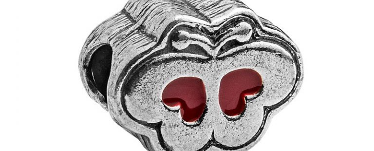 Conta SMW Borboleta Colorida 1SMW502