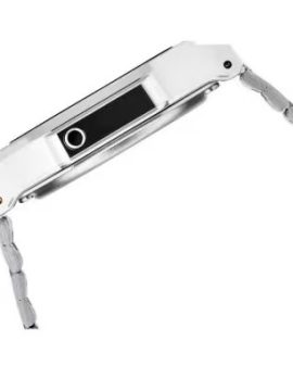 Relógio CASIO Vintage A164WA-1VES, precisão e elegância dos modelos vintage num look só