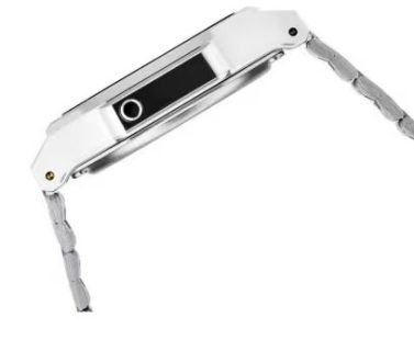 Relógio CASIO Vintage A164WA-1VES, precisão e elegância dos modelos vintage num look só