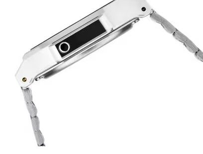 Relógio CASIO Vintage A164WA-1VES, precisão e elegância dos modelos vintage num look só