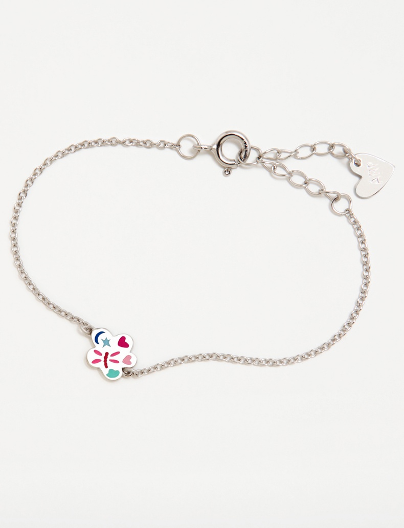 Ourivesaria Moreira - Relógios e Joias - Pulseira ARP Nuvem Sweetie Pulseira ARP Nuvem Sweetie