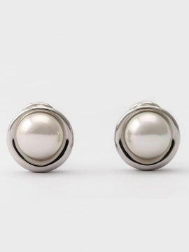 Brincos Majorica Margot 16348.01.2.000.010.1