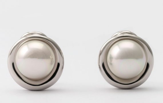 Brincos Majorica Margot 16348.01.2.000.010.1