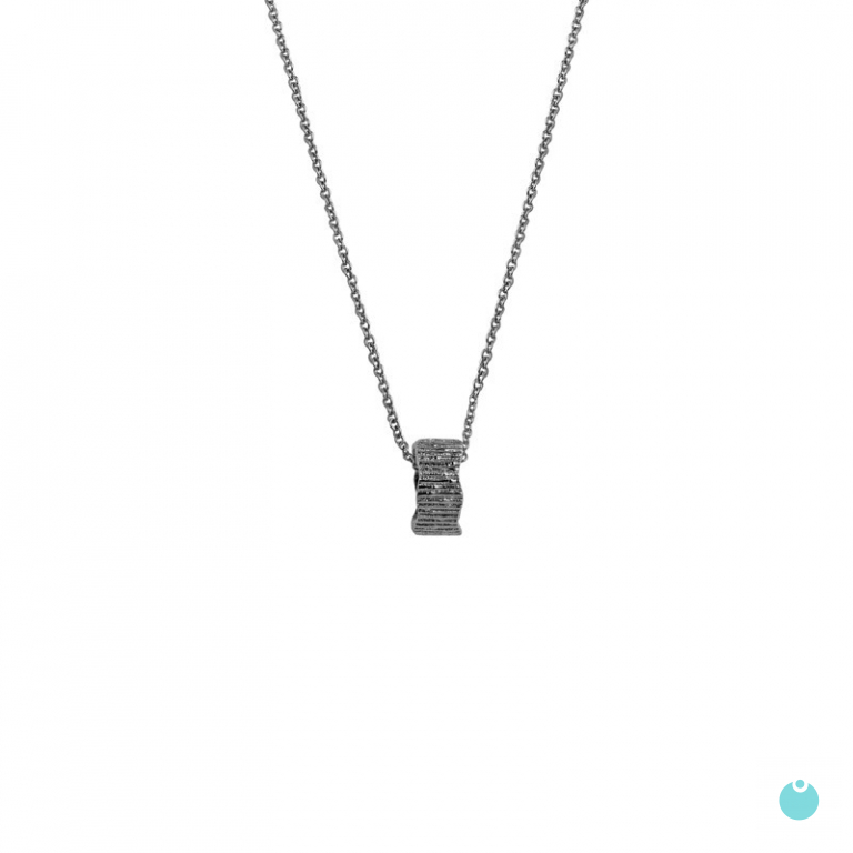 Ourivesaria Moreira - Relógios e Joias - Colar LINK Blogger Style Colar LINK Blogger Style