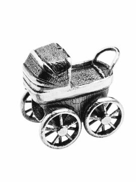 Conta SMW O meu Bebé 1SMW020.