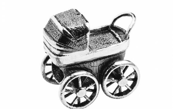 Conta SMW O meu Bebé 1SMW020.