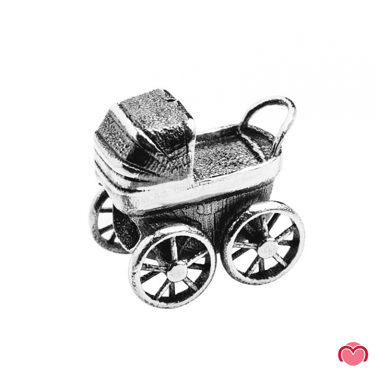 Ourivesaria Moreira - Relógios e Joias - Conta SMW O meu Bebé 1SMW020 Conta SMW O meu Bebé 1SMW020.