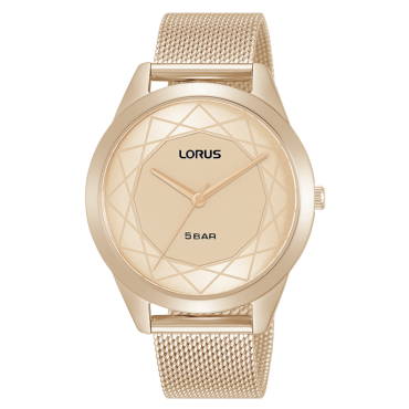 Relógio Lorus Mulher RG284TX9