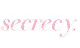 Secrecy
